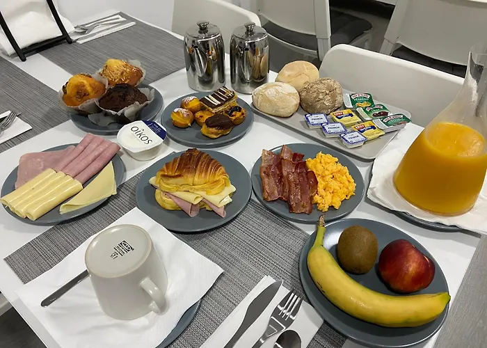 Triunfo بيت ضيافة 3*