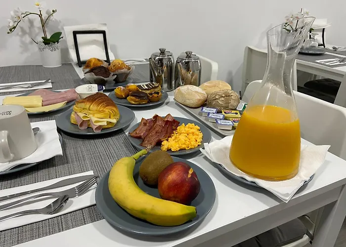 Triunfo بيت ضيافة