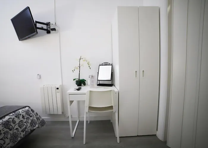 Triunfo بيت ضيافة بورتو