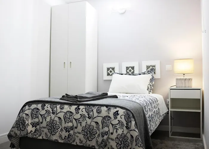 بيت ضيافة Triunfo بورتو