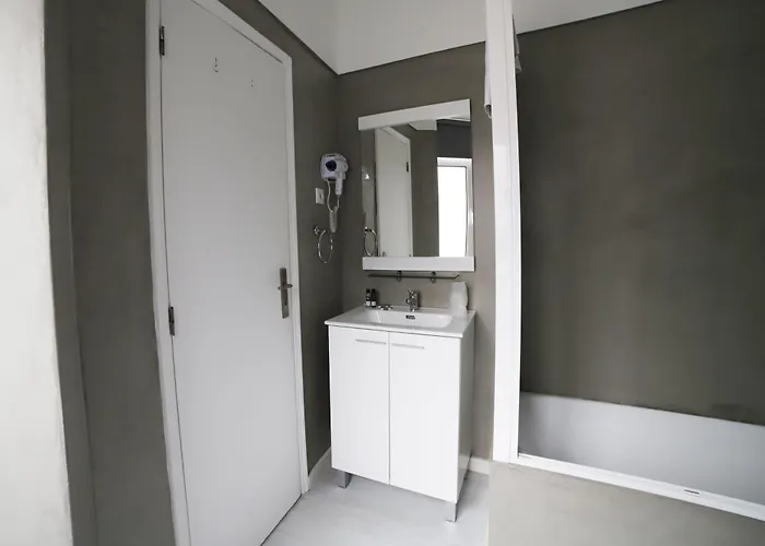 بيت ضيافة Triunfo