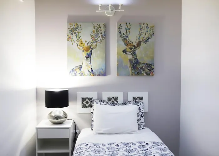 Triunfo 3* بورتو