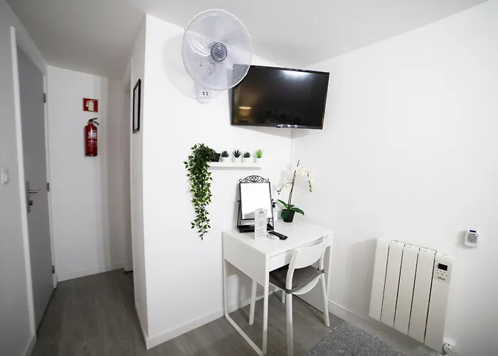 بيت ضيافة Triunfo بورتو