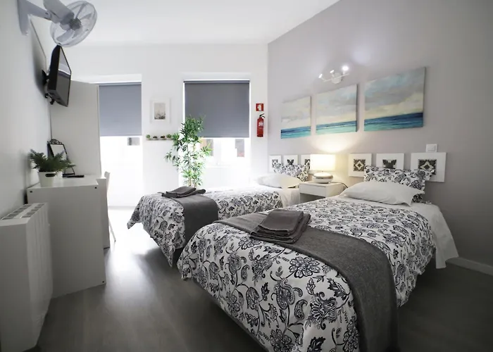 Triunfo بيت ضيافة