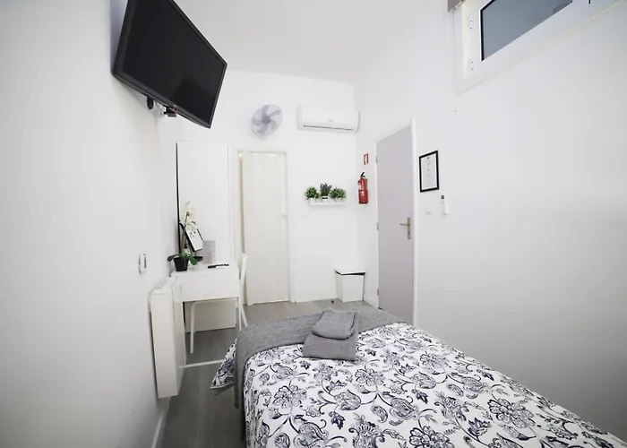 بيت ضيافة Triunfo