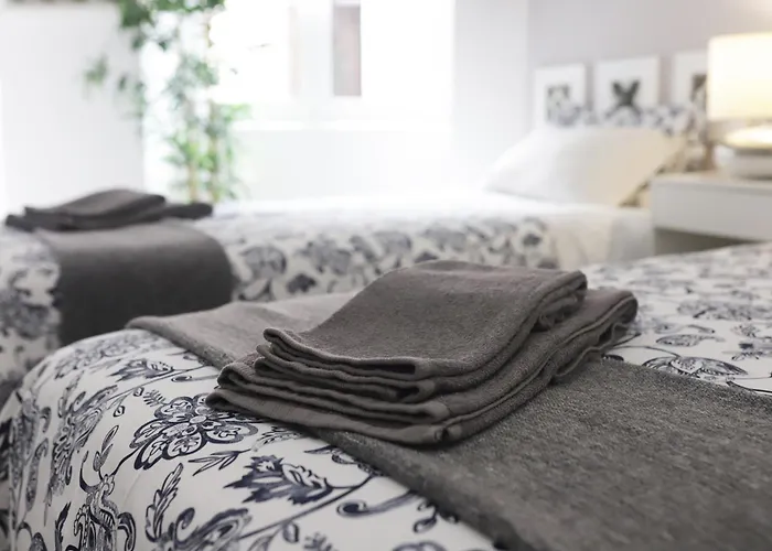 Gasthuis Triunfo Porto