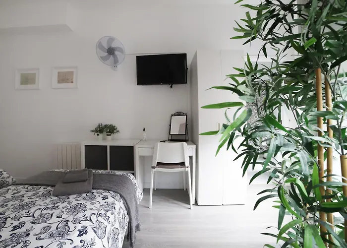 بيت ضيافة Triunfo