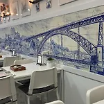 Triunfo Penzion Porto