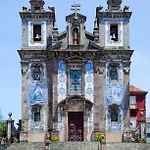 Triunfo Penzion Porto