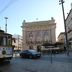 Triunfo Penzion Porto