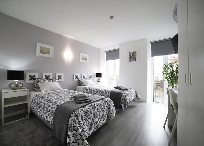 Pensión Triunfo Oporto