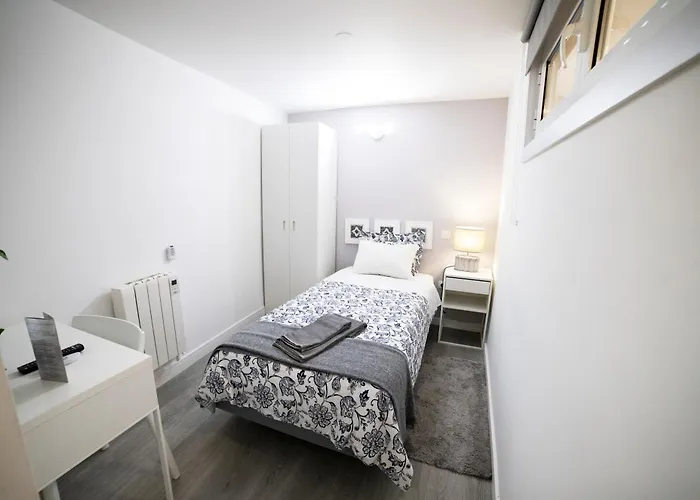 Triunfo Pensión Oporto